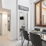 Appartement White - Duomo - 6 Posti *