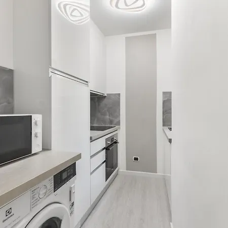 Διαμέρισμα White - Duomo - 6 Posti *