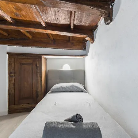 White - Duomo - 6 Posti Apartment *