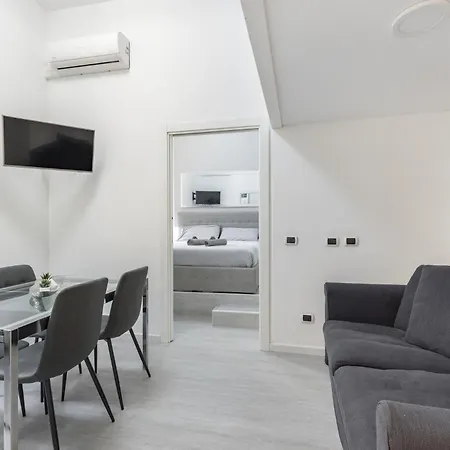 White - Duomo - 6 Posti * Μιλάνο