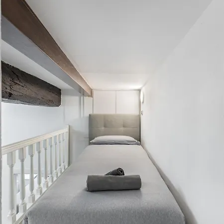 White - Duomo - 6 Posti * Μιλάνο