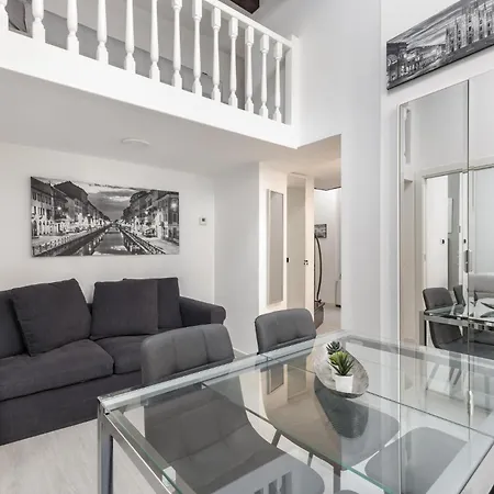 White - Duomo - 6 Posti Διαμέρισμα Μιλάνο