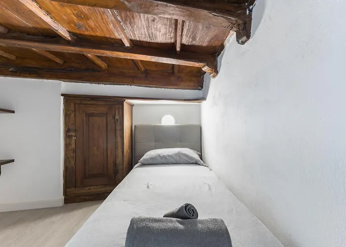White - Duomo - 6 Posti Apartment *