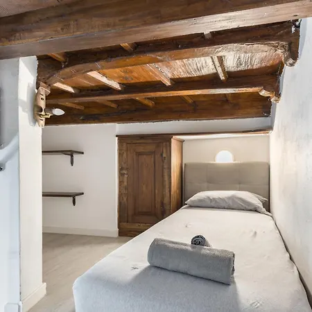 White - Duomo - 6 Posti Appartement Milan
